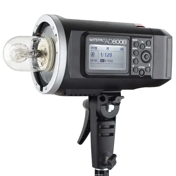 فلاش پرتابل گودکس Godox AD600B|دوربین عکاسی و فیلم‌برداری|تهران, نیروی هوایی (پیروزی)|دیوار