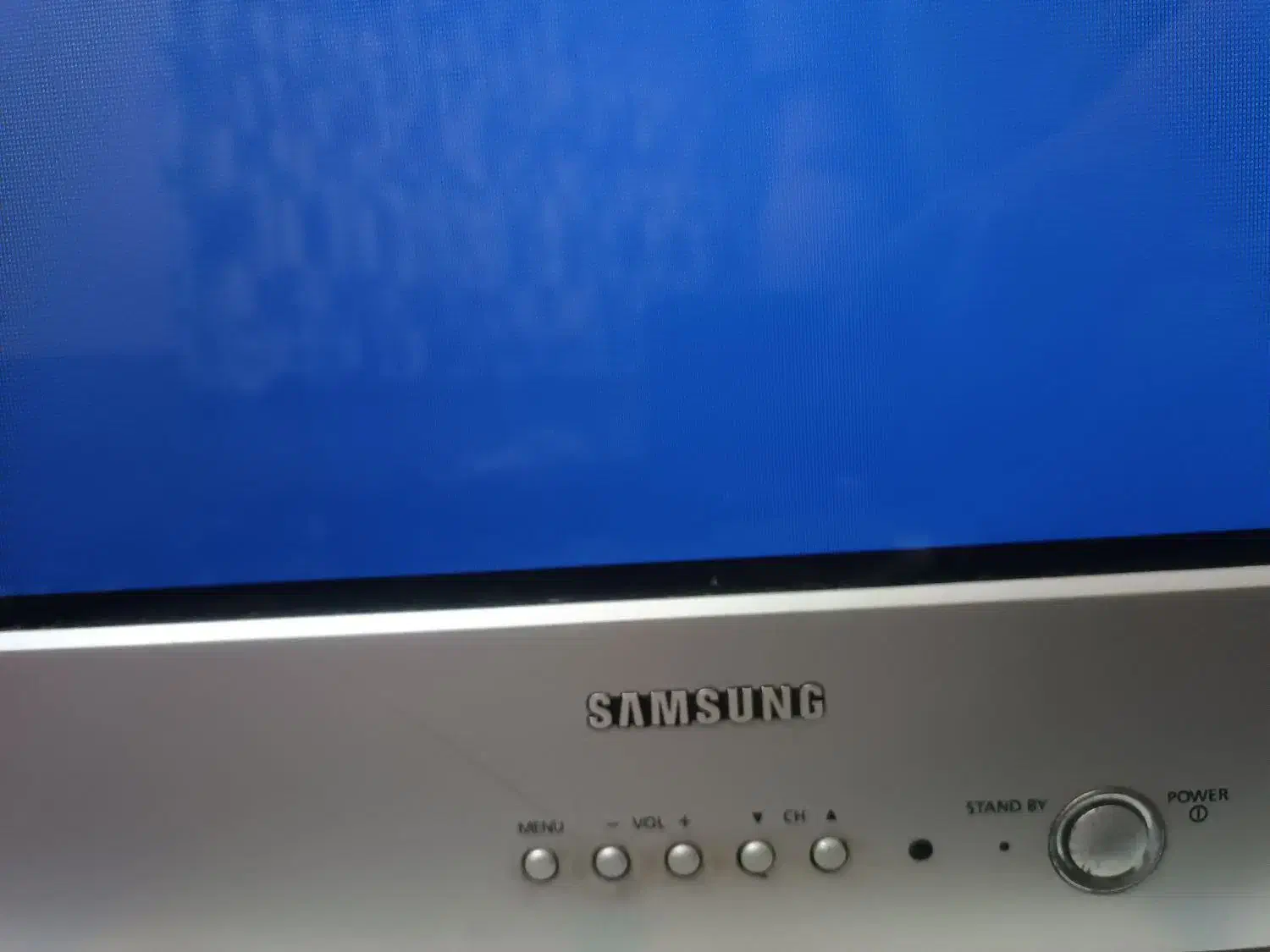 تلوزیون سامسونگ|تلویزیون و پروژکتور|گرگان, |دیوار