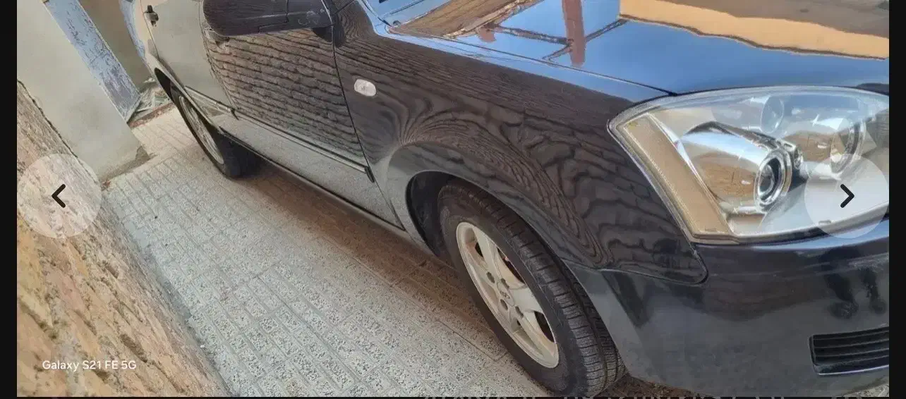 Mvm 530|خودرو سواری و وانت|اردبیل, |دیوار