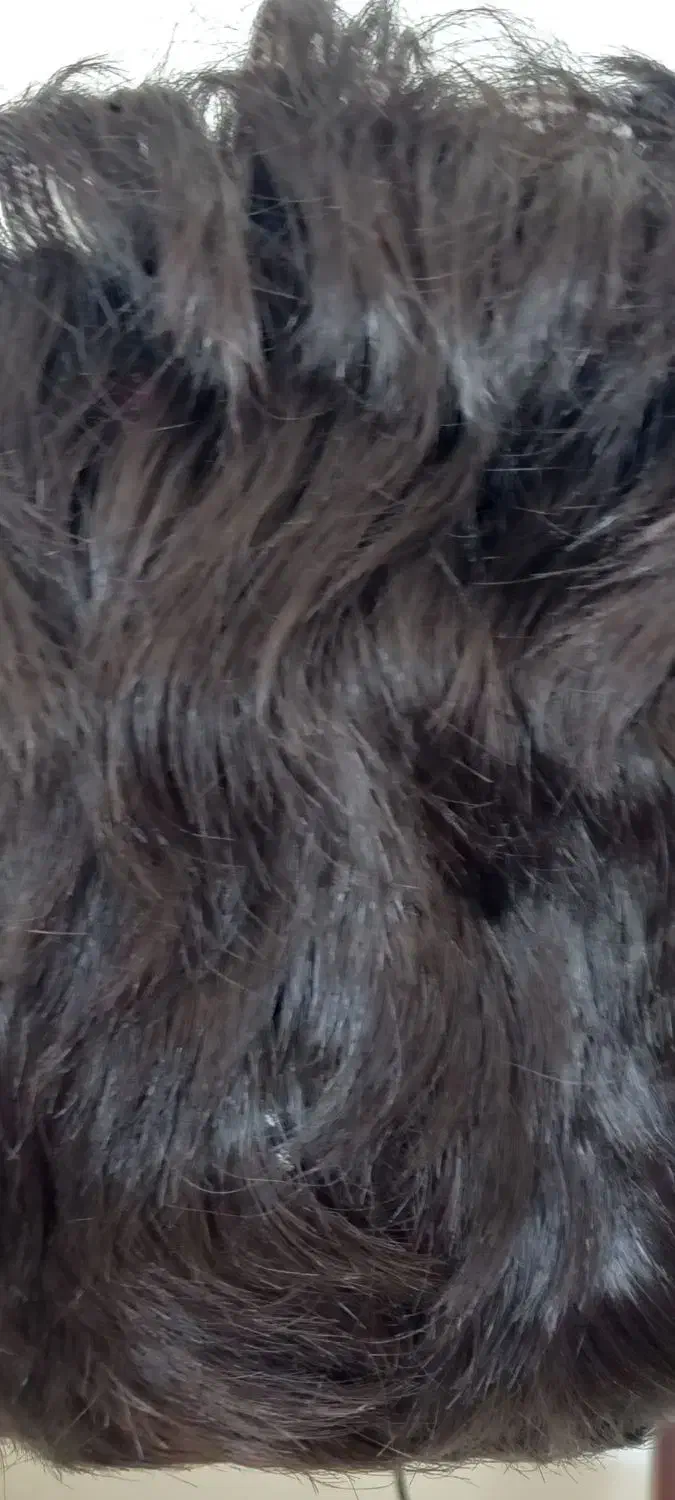 کلاه گیس مردانه|آرایشی، بهداشتی، درمانی|بومهن, |دیوار