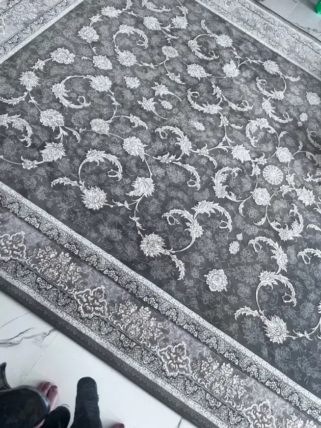 فرش ۱۲۰۰دوعدرحدنو|فرش|ارومیه, |دیوار