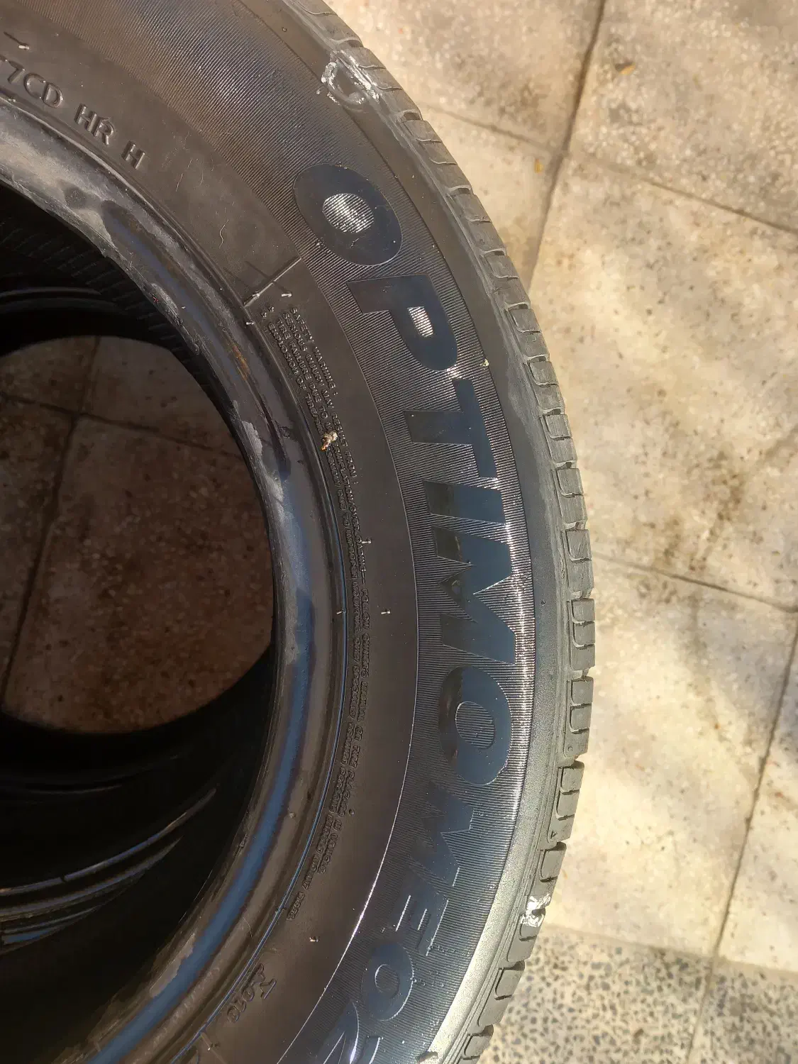 لاستیک|قطعات یدکی و لوازم جانبی|شاهینشهر, شهرک مطهری|دیوار