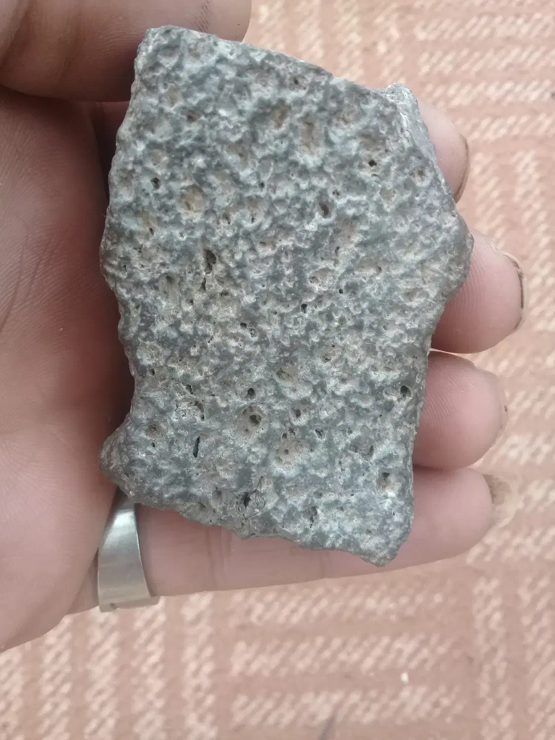 شهاب سنگ|جواهرات|مبارکه, |دیوار