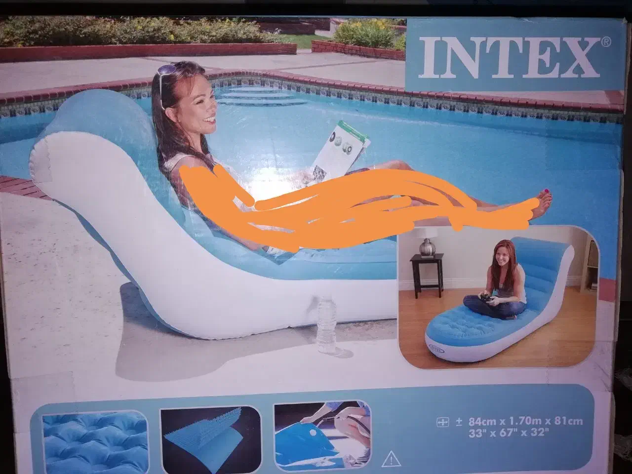 صندلی راحتی ریلکسی|کوهنوردی و کمپینگ|نیشابور, مدرس|دیوار