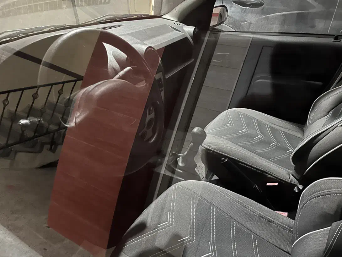 ال نود مدل ۸۷ e0|خودرو سواری و وانت|ساری, |دیوار