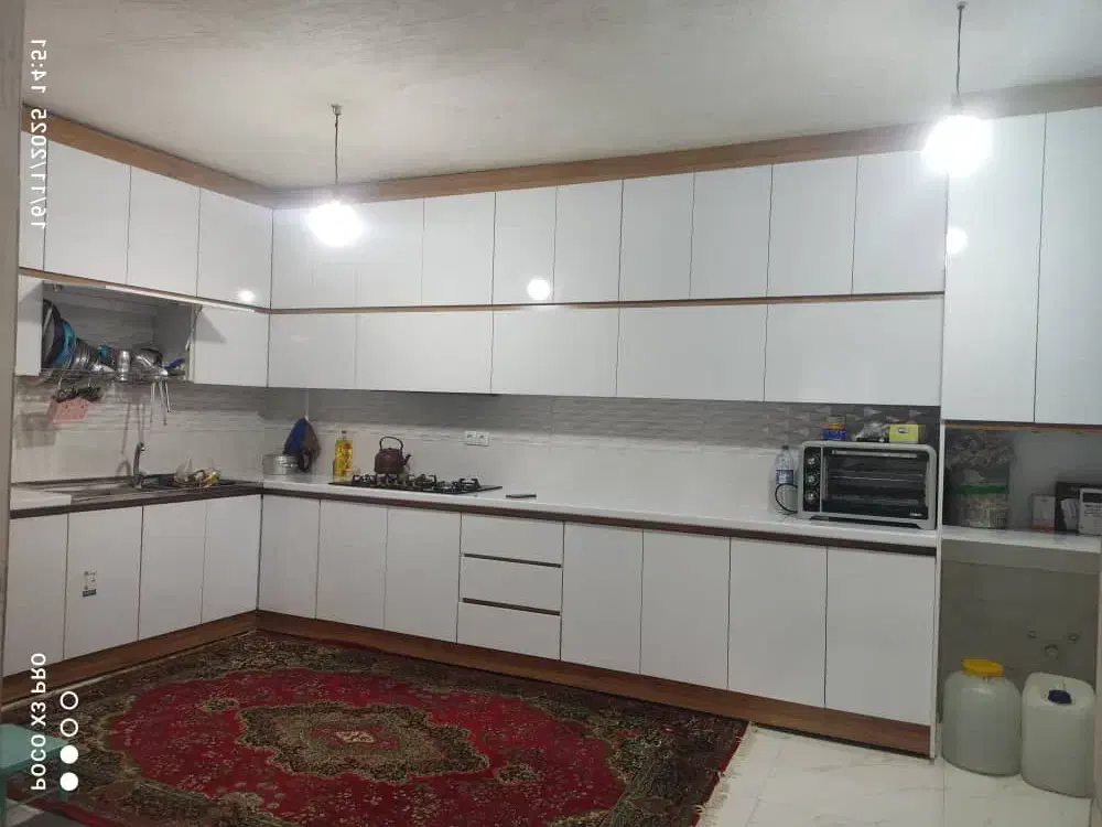 کابینت و کمد دیواری شیک|خدمات پیشه و مهارت|رامهرمز, |دیوار