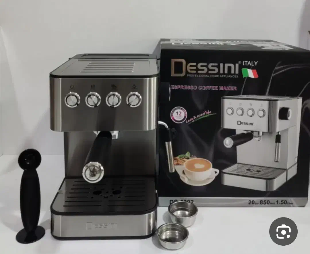 قهوه ساز دسینی|سماور، چای‌ساز، قهوه‌ساز|زابل, |دیوار