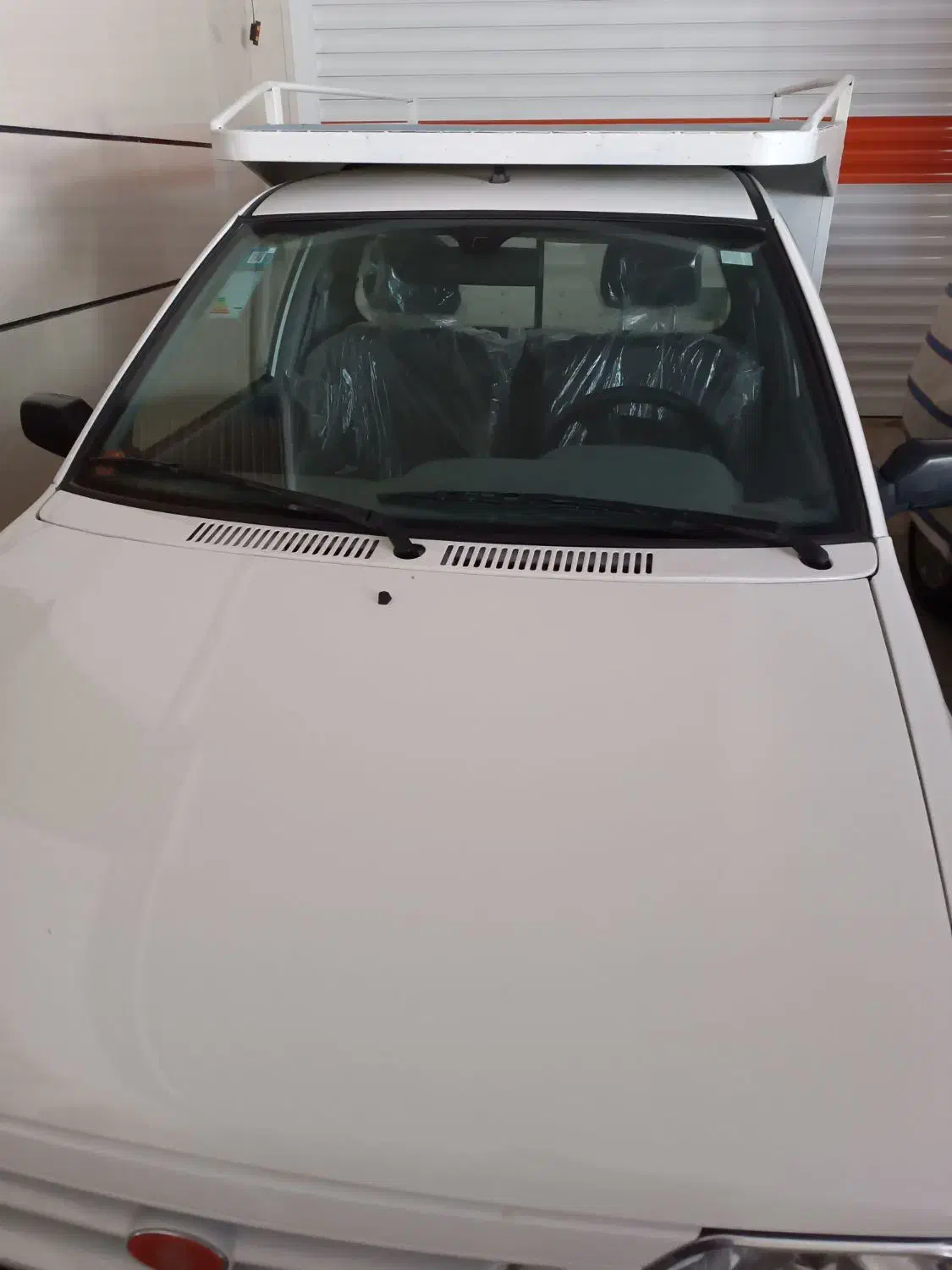 خودرو پراید بار|خودرو سواری و وانت|شهرکرد, |دیوار