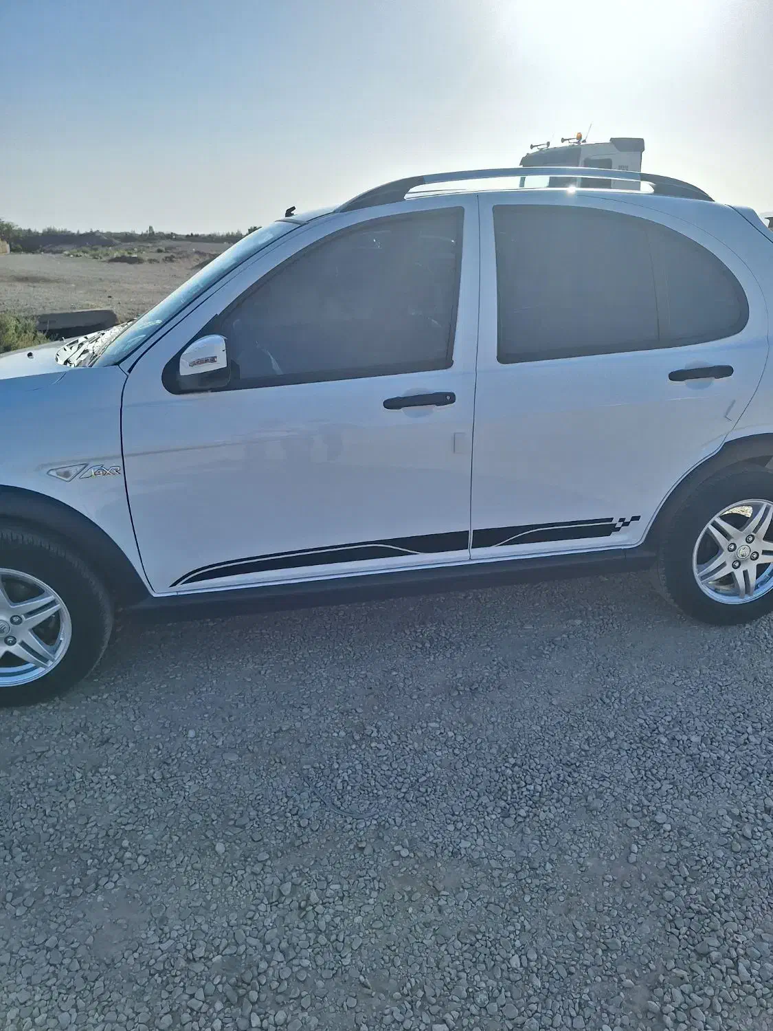 کوییک gxlr|خودرو سواری و وانت|خواف, |دیوار