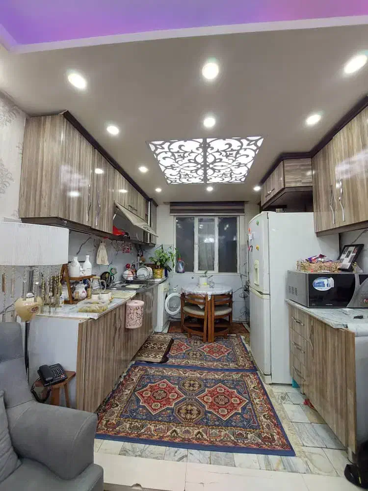 آپارتمان ۵۰ متری خیابان شهادت شخصی ساز|فروش آپارتمان|ری, شهادت|دیوار