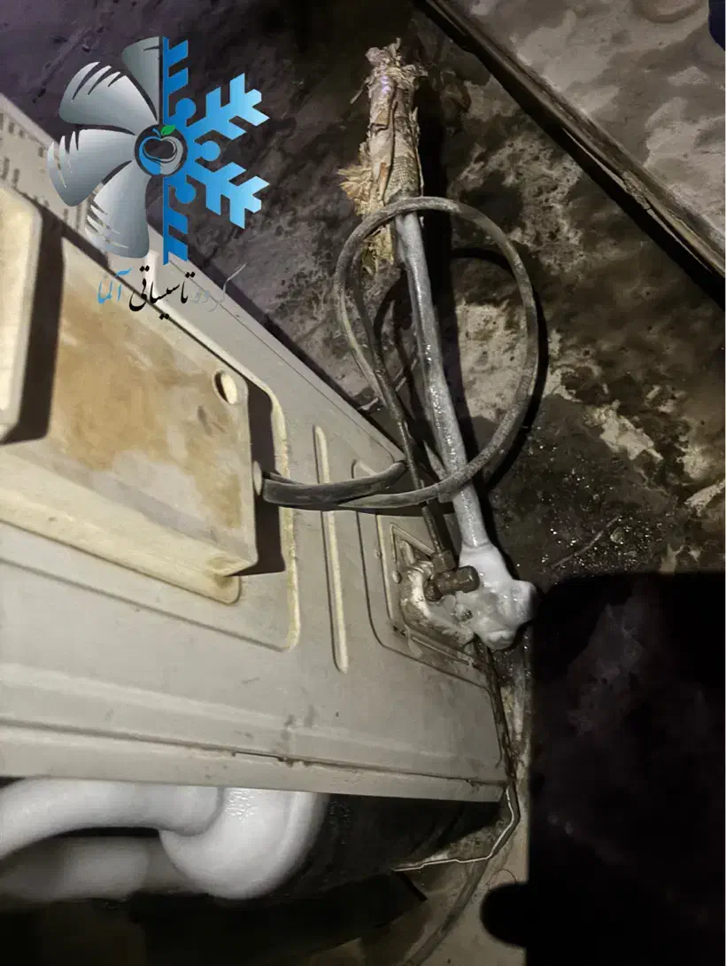 تعمیرات تضمینی اسپلیت سرویس اسپیلت نصب شارژگازکولر|خدمات پیشه و مهارت|کیش, |دیوار