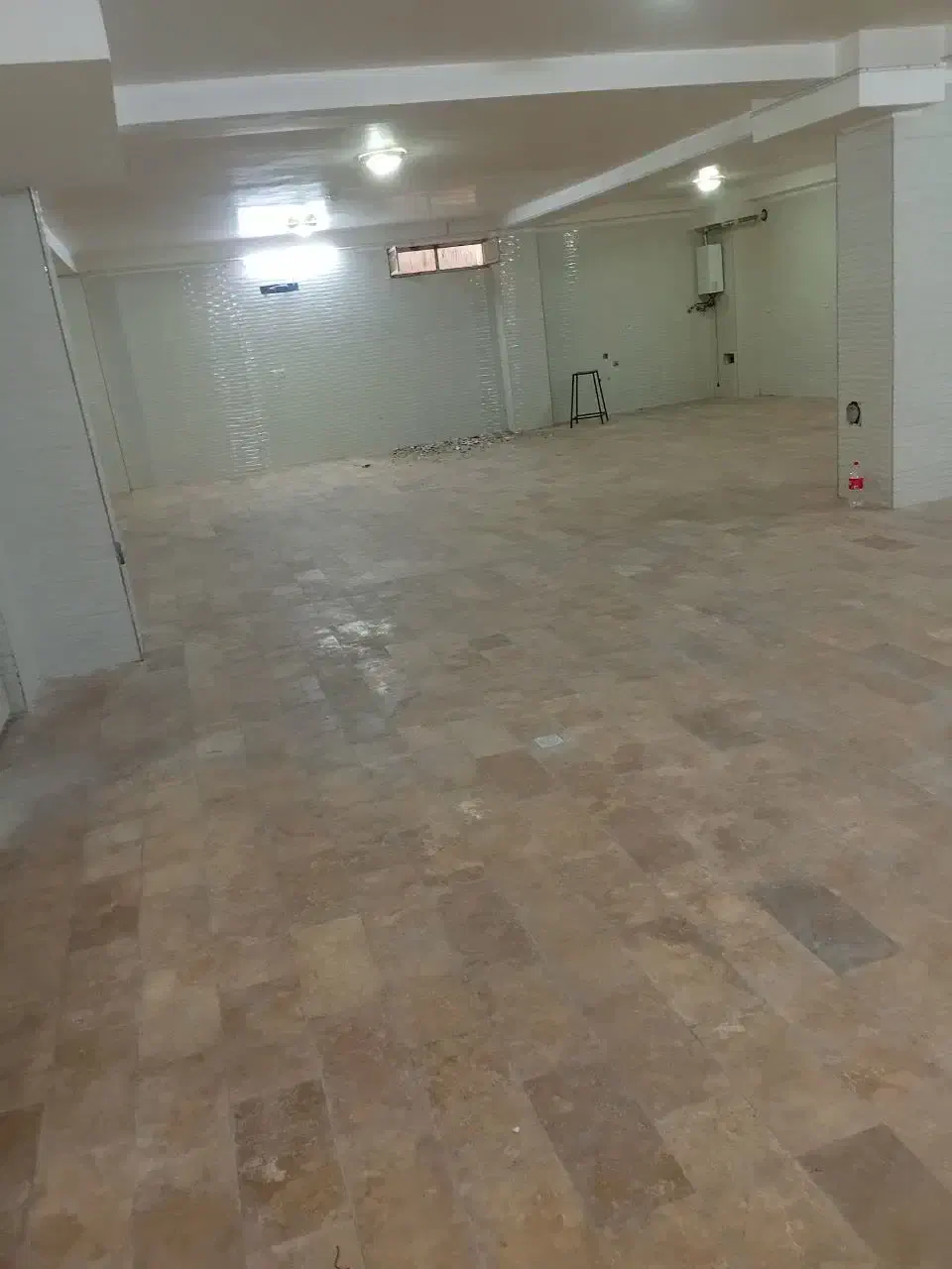 زیرزمین برای باشگاه، 200 متر، شهرک دانشگاه|اجارهٔ مغازه و غرفه|شاهرود, |دیوار