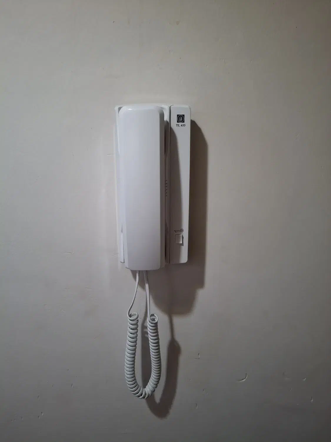 گوشی صوتی تابا ۶۳۳|صوتی و تصویری|خاوران, |دیوار