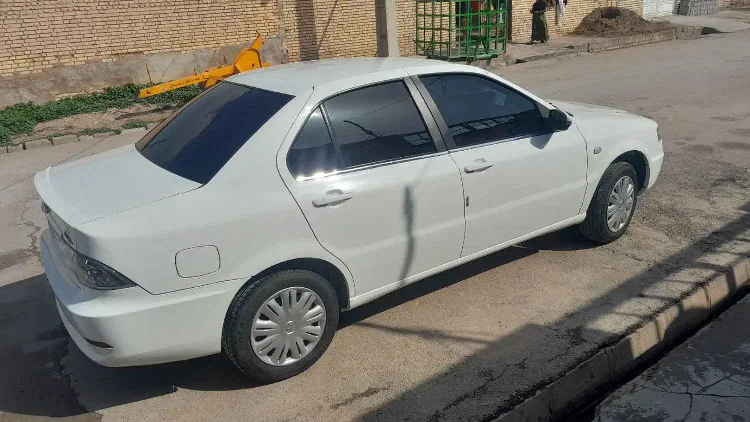 شوشتر|خودرو سواری و وانت|شوشتر, |دیوار