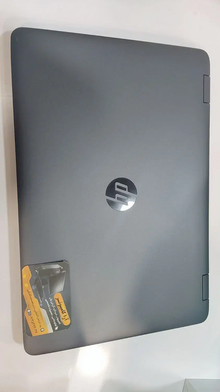 لپ تاپ Hp g2 650 استوک|رایانه همراه|یزد, |دیوار