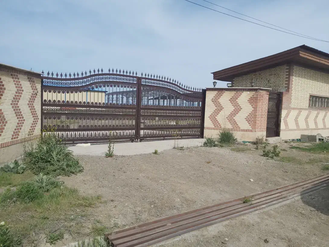 فروش و رهن سوله ۷۳۸۰ متری اردبیل|فروش دفتر صنعتی، کشاورزی، تجاری|اردبیل, |دیوار