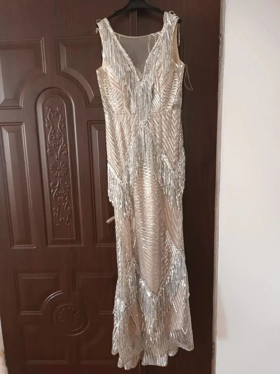 لباس مجلسی|لباس|زنجان, |دیوار