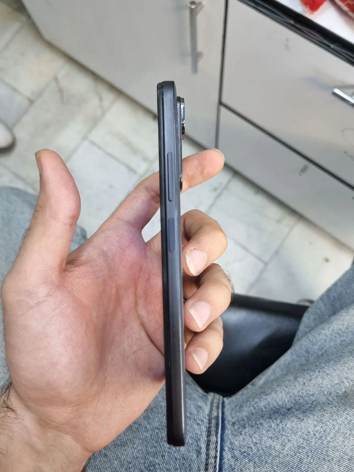 redmi note 11s|موبایل|کرج, رجب‌آباد|دیوار