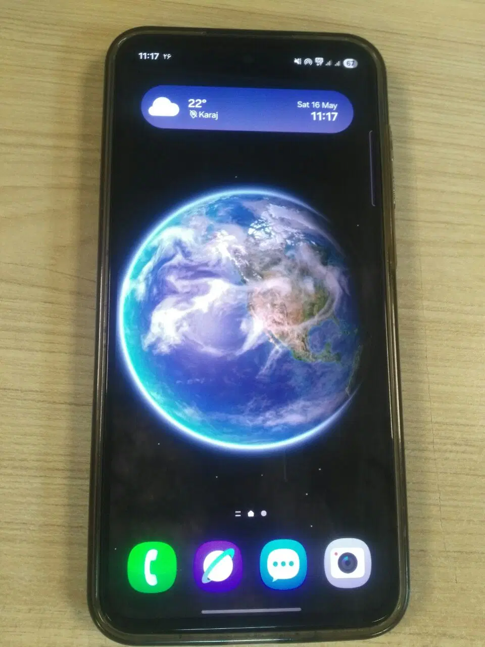 A35 128G|موبایل|کرج, کرج نو|دیوار
