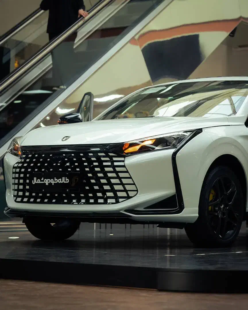 خودروی لاماری اکو|خودرو سواری و وانت|رشت, اسماعیل آباد|دیوار