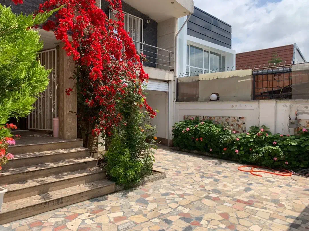 رهن ویلای مبله صفائیه|اجارهٔ خانه و ویلا|فریدونکنار, |دیوار