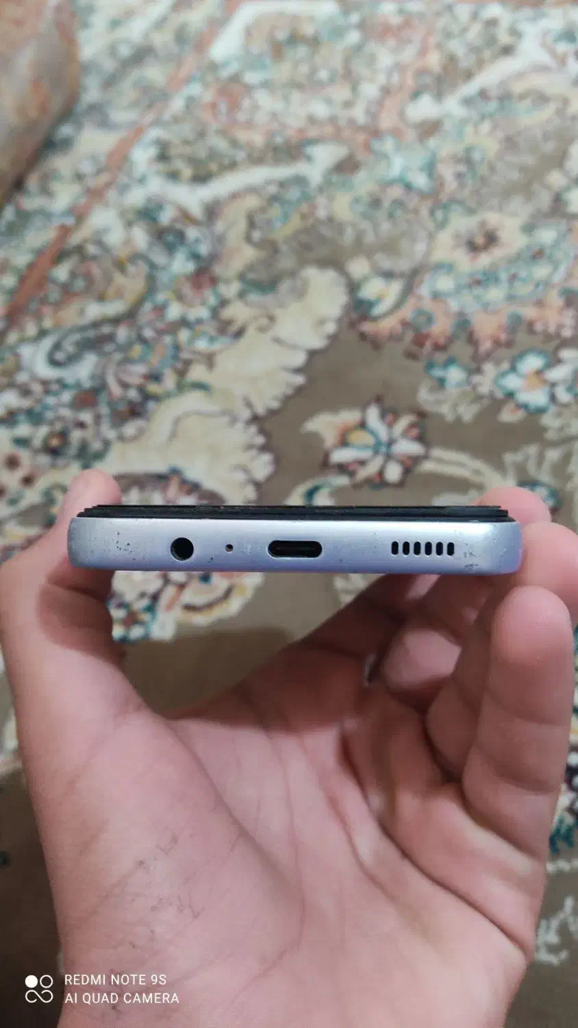 A14|موبایل|همدان, |دیوار