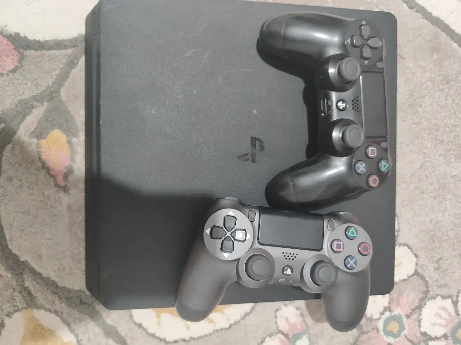 ps4|کنسول، بازی ویدئویی و آنلاین|آستارا, |دیوار