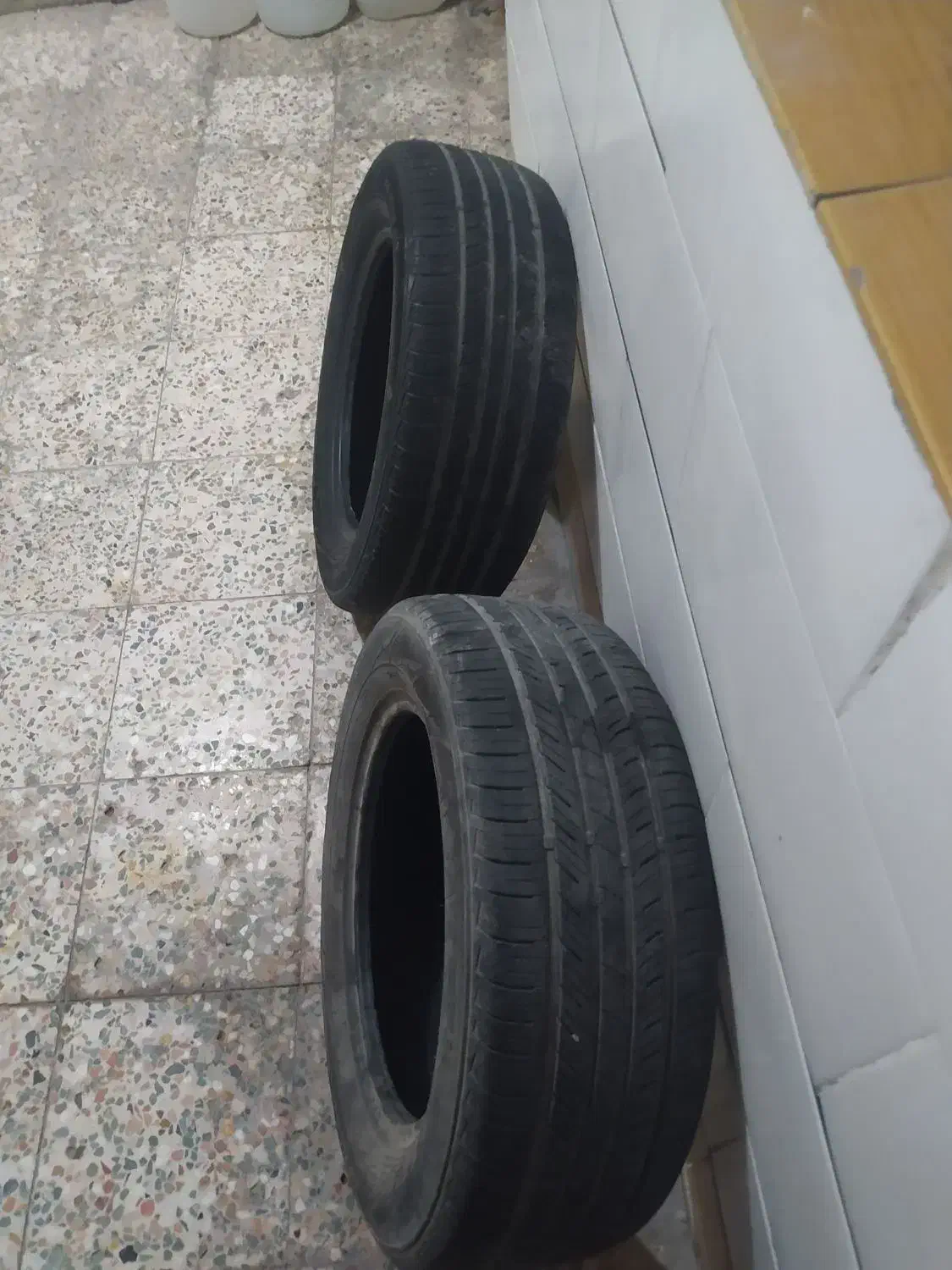 لاستیک پارس|قطعات یدکی و لوازم جانبی|بندر ماهشهر, |دیوار