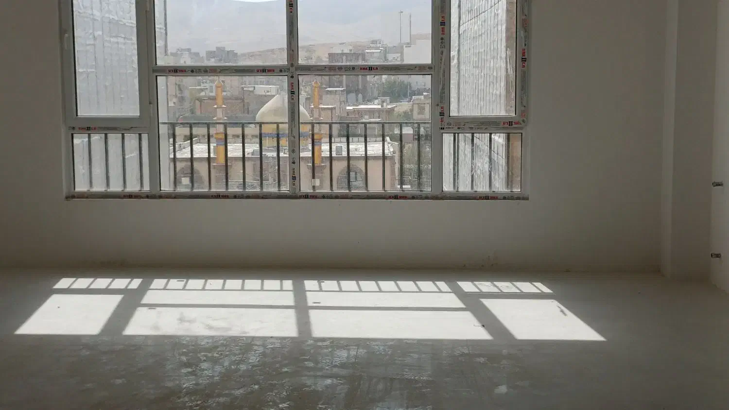 اجاره آپارتمان154مترکلیدنخورده اول پردیس|اجارهٔ آپارتمان|کرمانشاه, |دیوار