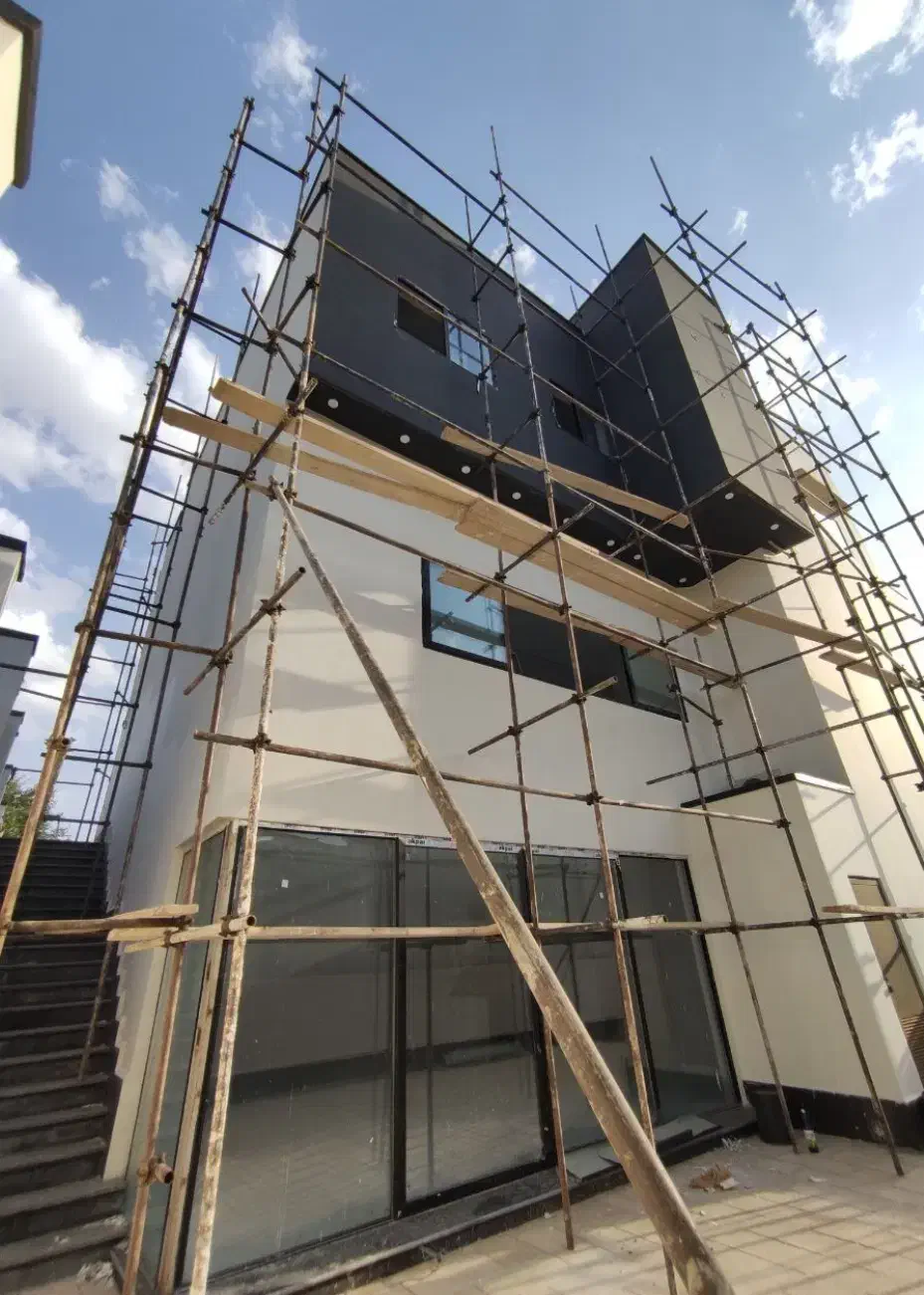 داربست فلزی ارزان|خدمات پیشه و مهارت|هشتگرد, تهران دشت|دیوار