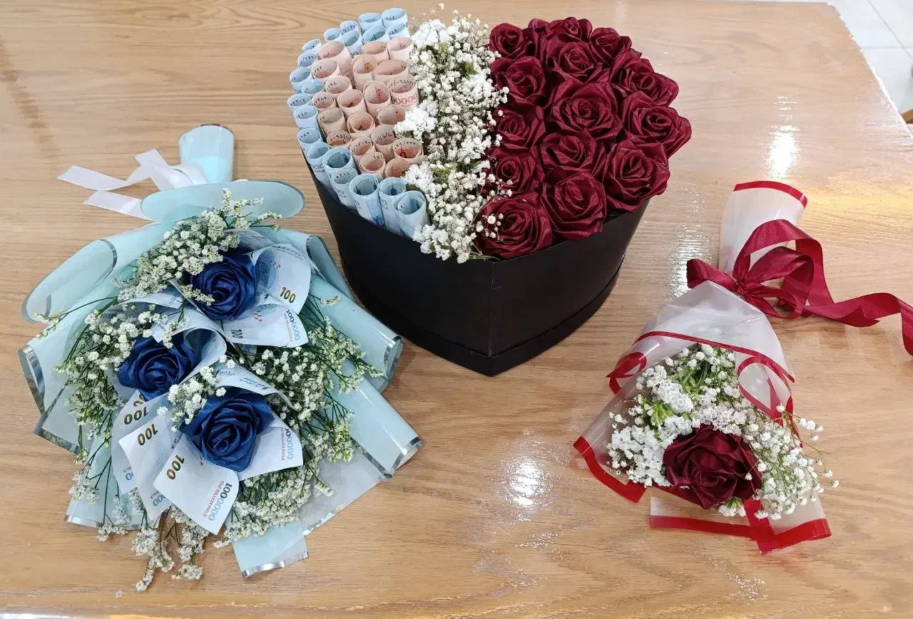 گل مصنوعی و باکس گل مصنوعی|خدمات پذیرایی، مراسم|تهران, قیطریه|دیوار