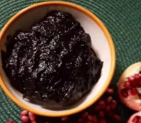 رب انار سیاه|خوردنی و آشامیدنی|ماسال, |دیوار