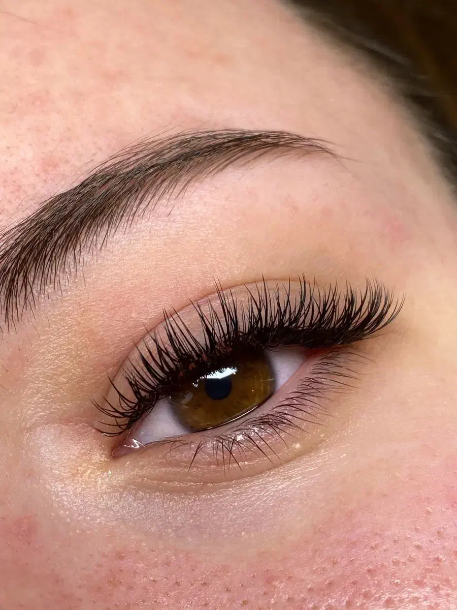 اکستنشن مژه|خدمات آرایشگری و زیبایی|یاسوج, |دیوار