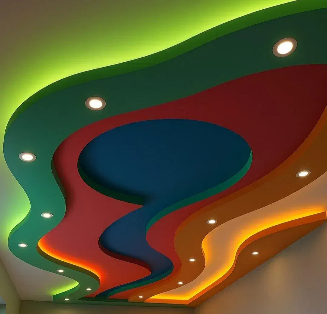 کناف فوری زیر قیمت|خدمات پیشه و مهارت|کرج, فاز ۴ مهرشهر|دیوار