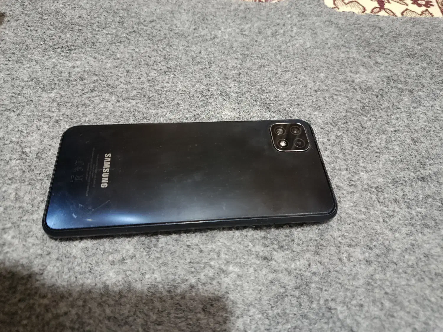 گلکسی A22.5G|موبایل|محمدشهر, سیدآباد|دیوار