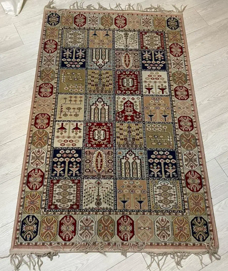 فرش ماشینی|فرش|شاهینشهر, نظامی|دیوار