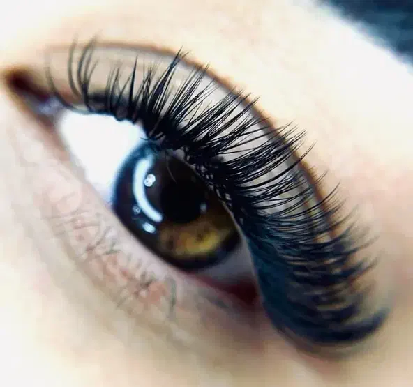 اکسنشن مژه|خدمات آرایشگری و زیبایی|بندر انزلی, شاکوچه|دیوار