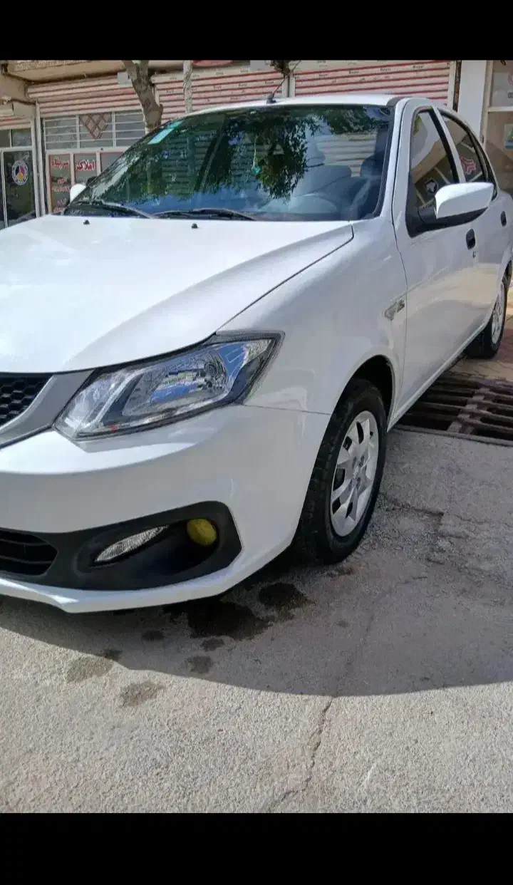 ساینا s|خودرو سواری و وانت|پارس‌آباد, |دیوار