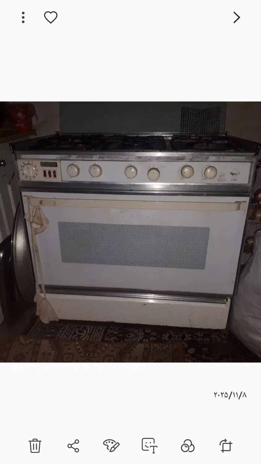 تعدادی وسیله برقی|کولر آبی|رفسنجان, |دیوار