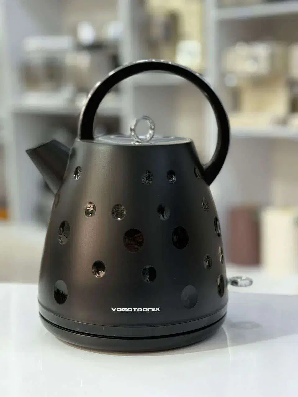 کتری برقی|سایر لوازم برقی|اهواز, شهرک دانشگاه|دیوار