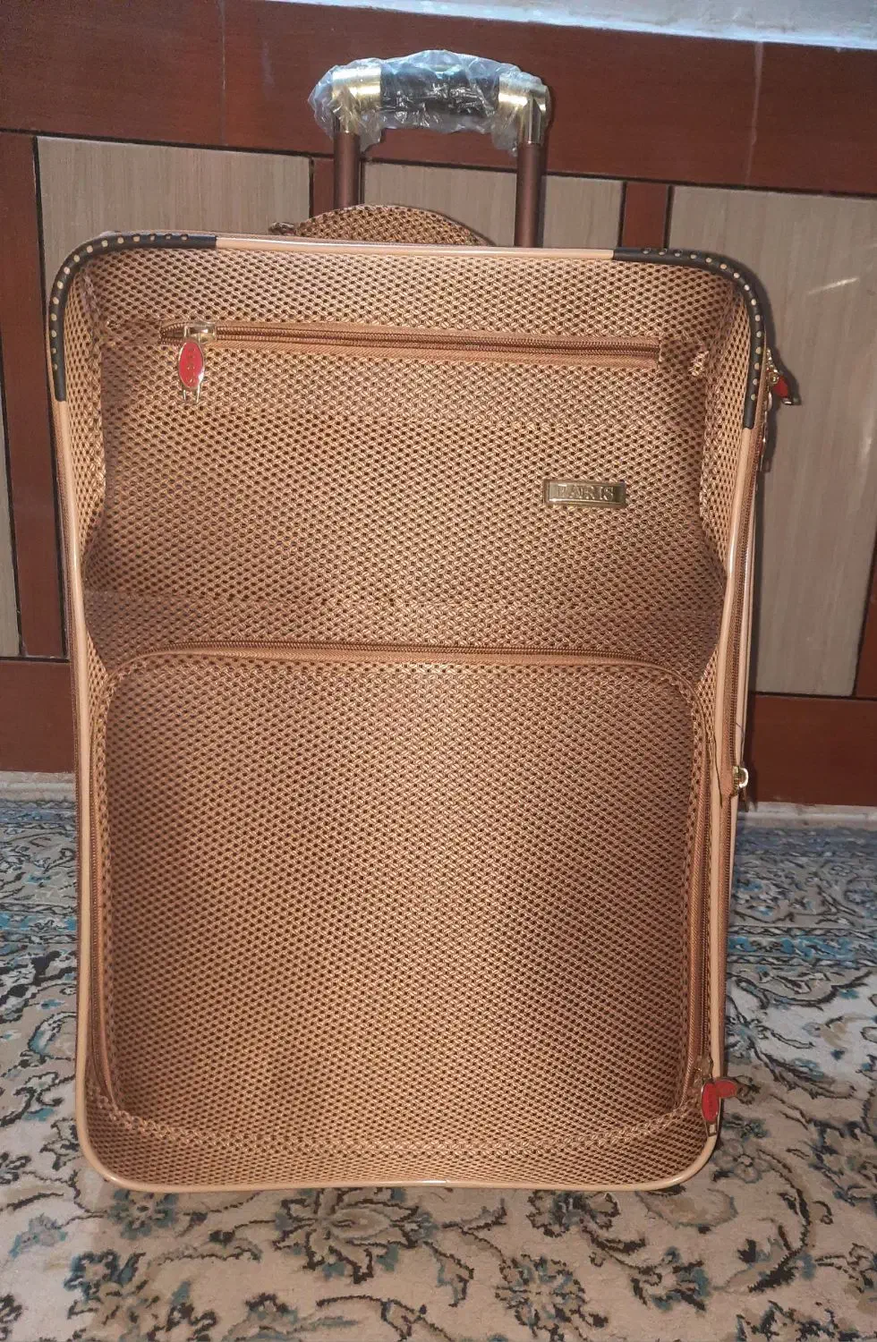 چمدان مسافرتی|کیف، کفش، کمربند|اهواز, پردیس|دیوار