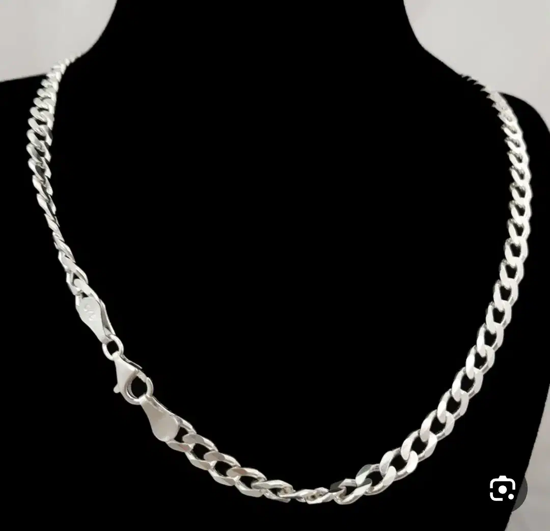 گردنبند نقره مردانه با اجرت عمده|جواهرات|بهارستان, |دیوار