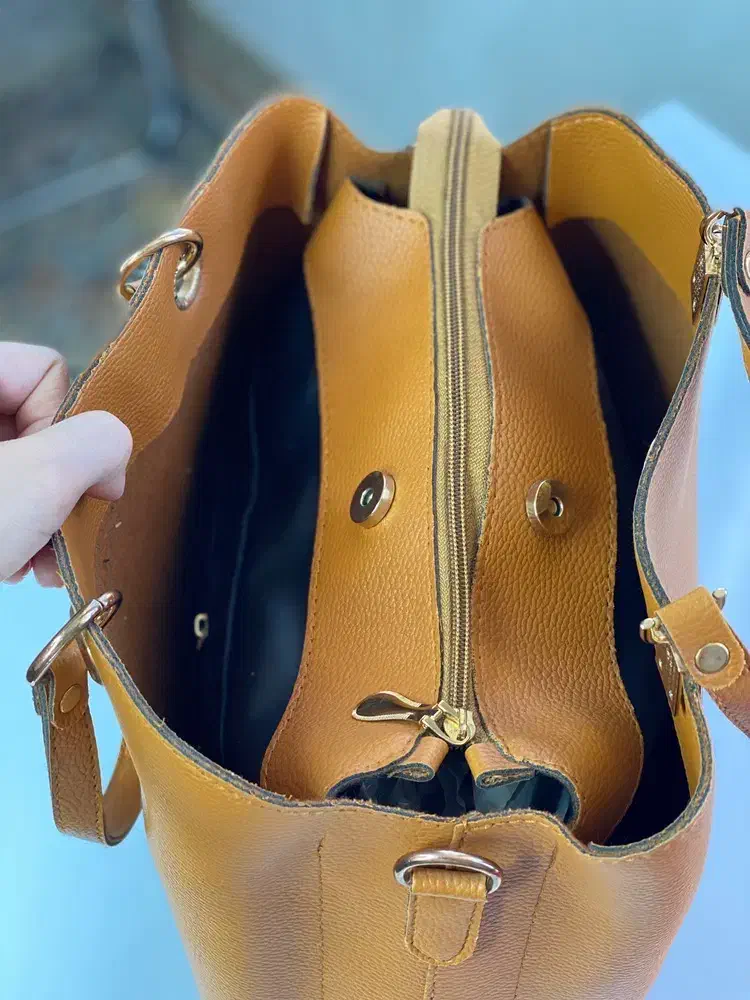 نو نو مغازه ویترینی|کیف، کفش، کمربند|ایلام, |دیوار