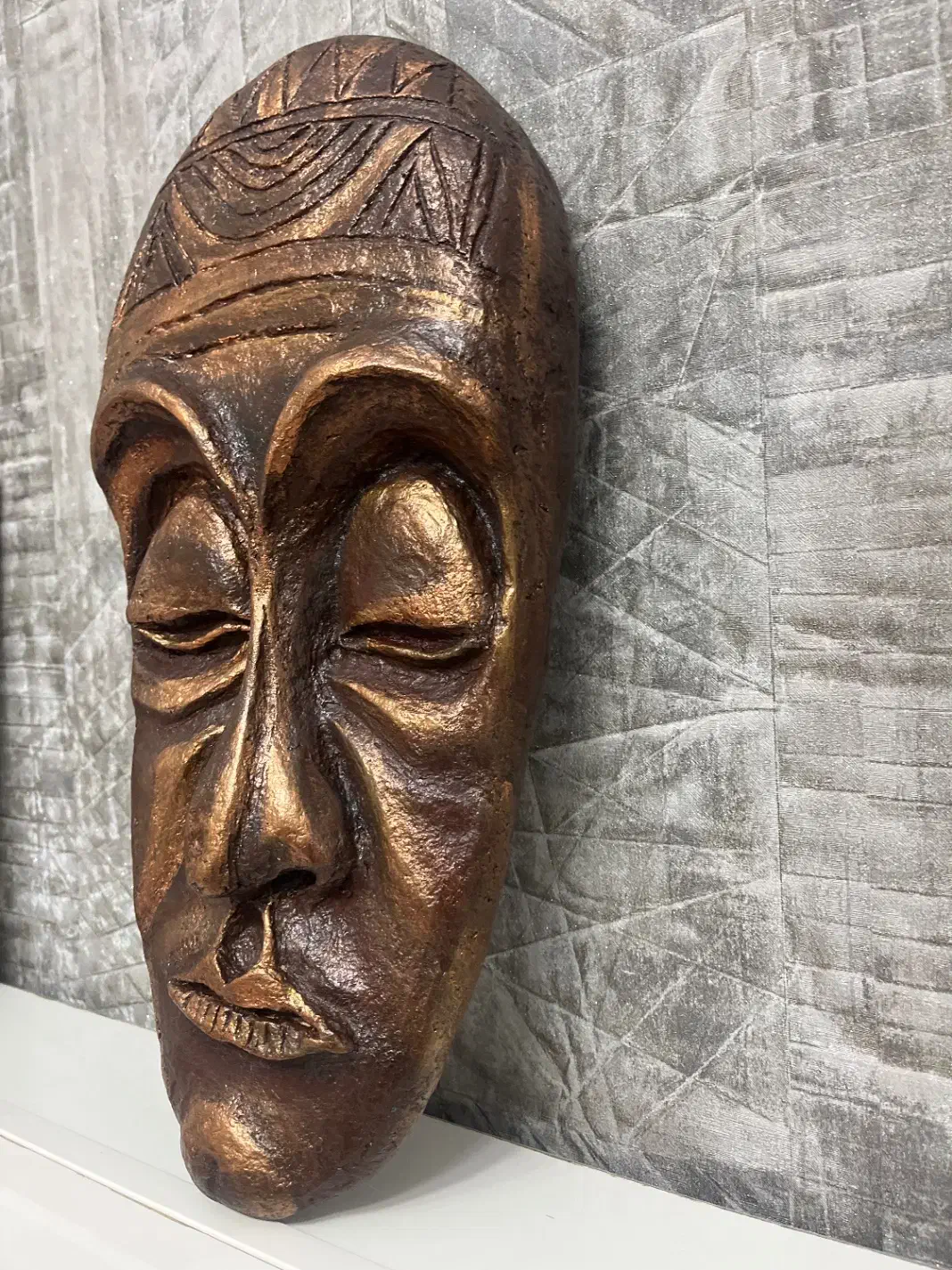 دیوارکوب کار دست|مجسمه، تندیس، ماکت|کرج, فاز ۳ مهرشهر|دیوار