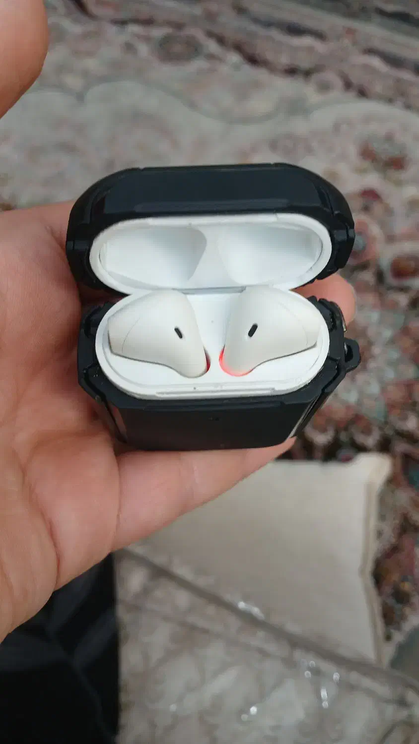 ایرپاد تسکو|لوازم جانبی موبایل و تبلت|ری, حمزه‌آباد|دیوار