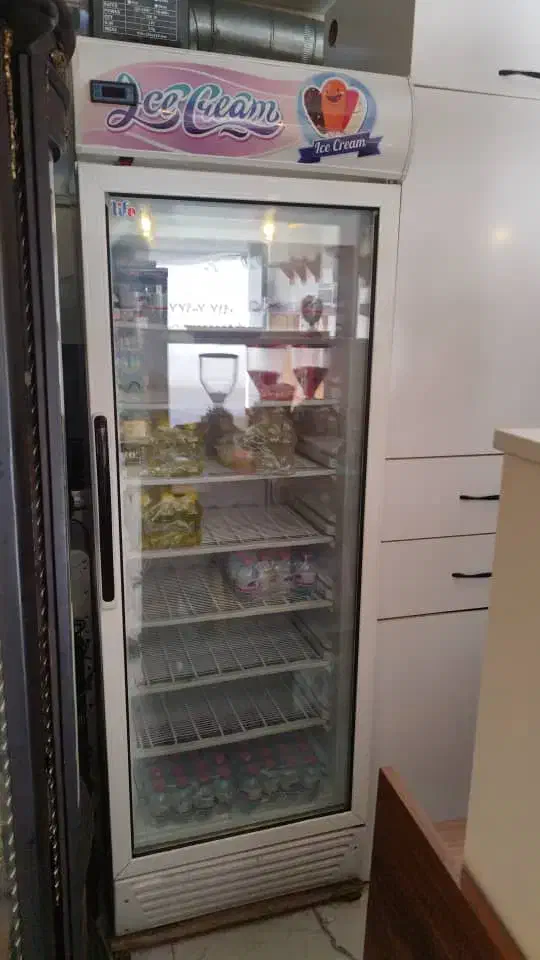 فریزر|فروشگاه و مغازه|شیراز, شهرک بزین|دیوار