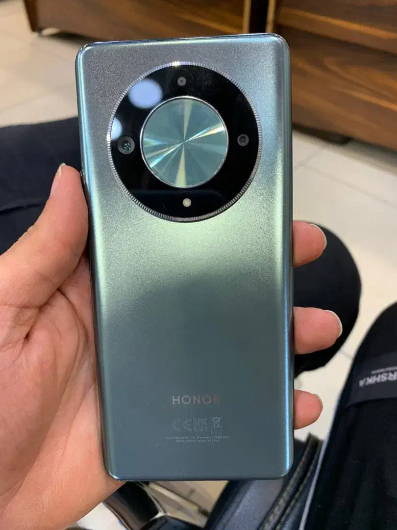 آنر x9b 256 رام 12|موبایل|لاهیجان, کوی زمانی|دیوار