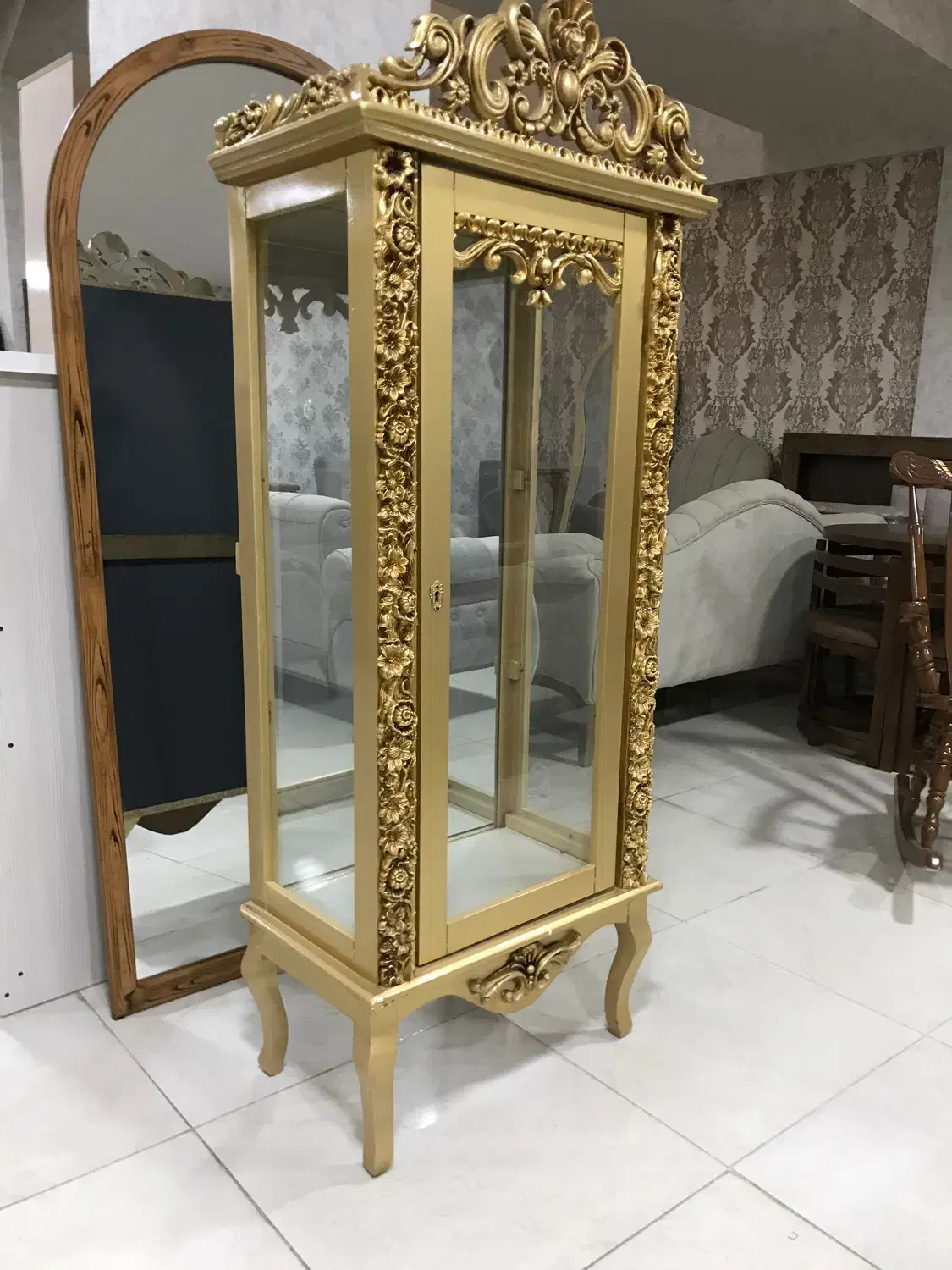 مینی بوفه|بوفه، ویترین، کنسول|ابهر, |دیوار