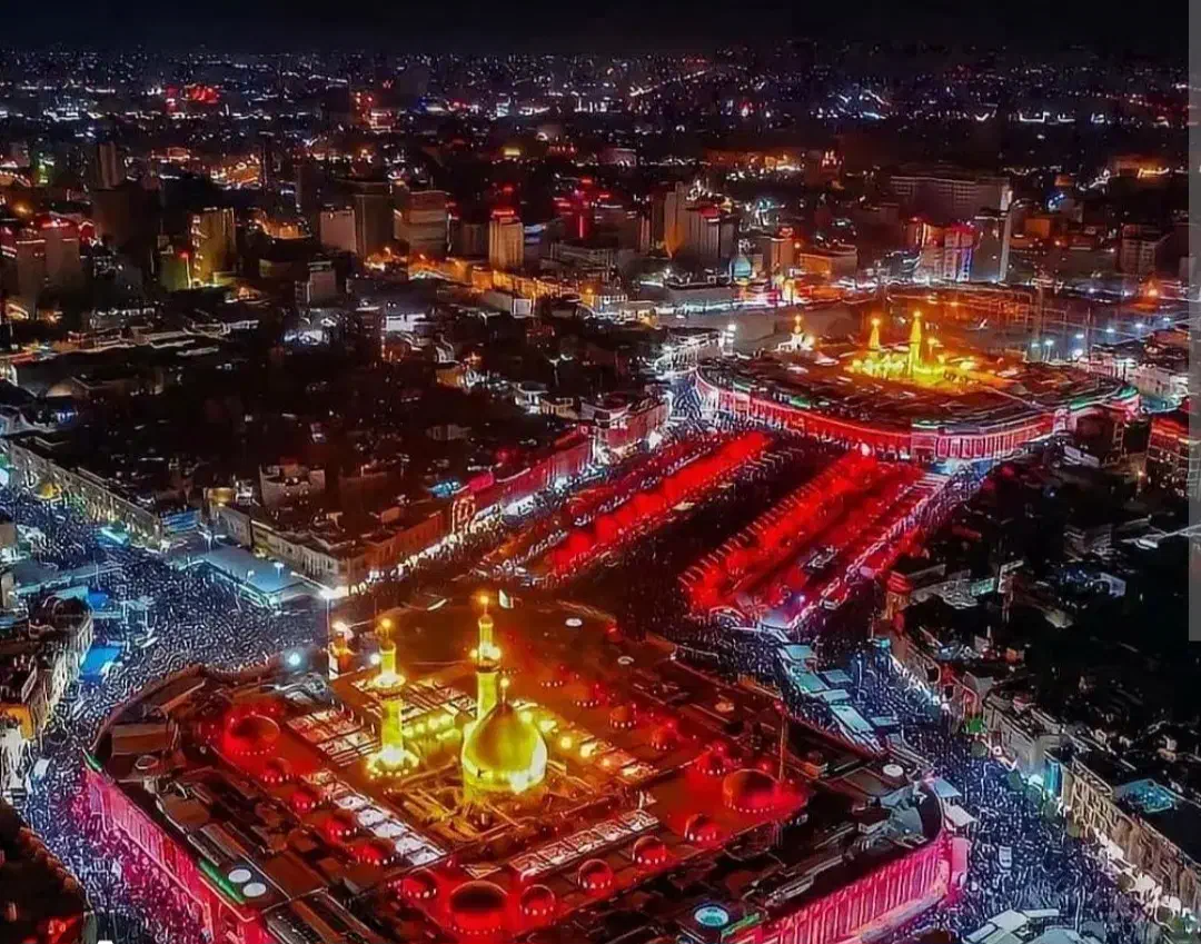 کربلا زمینی و هوایی نقد و اقساط|تور و چارتر|تهران, ایرانشهر|دیوار