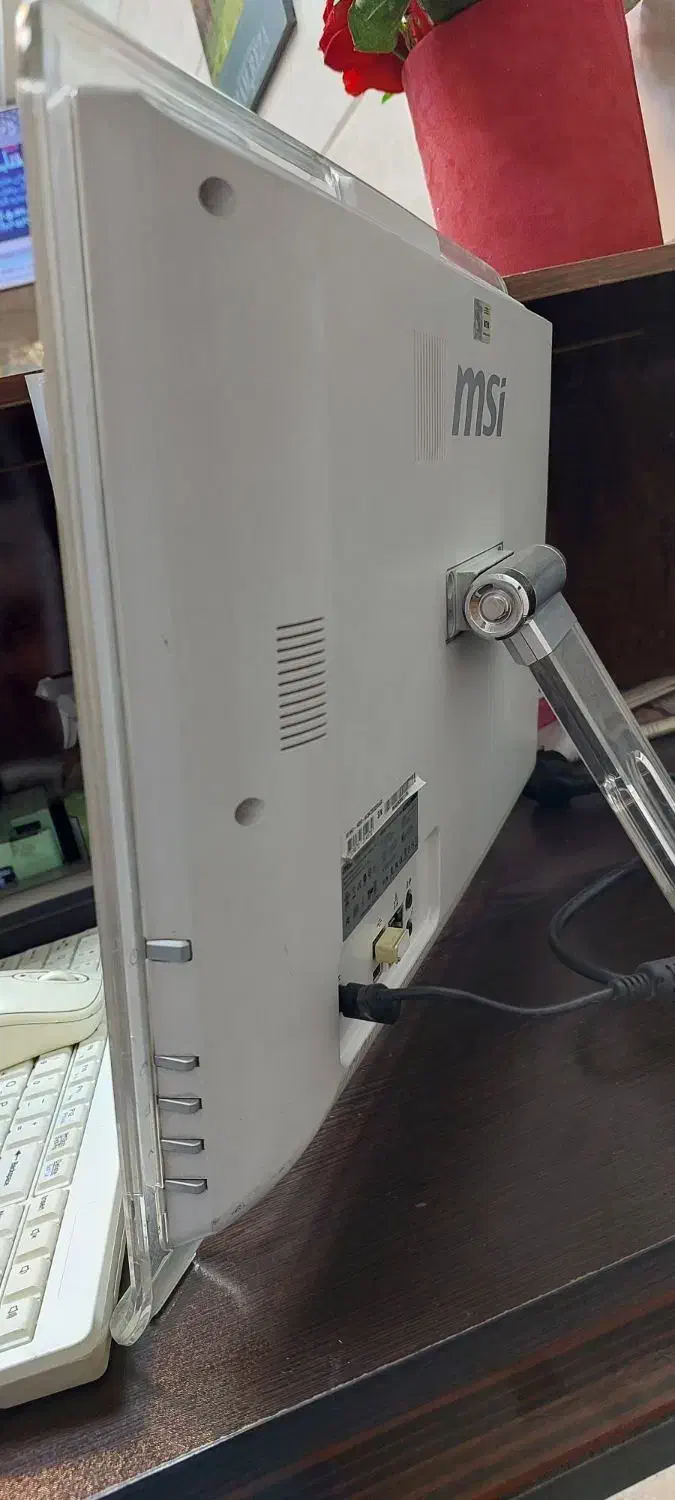 کامپیوتر ام سی آی|رایانه رومیزی|تهران, بازار|دیوار